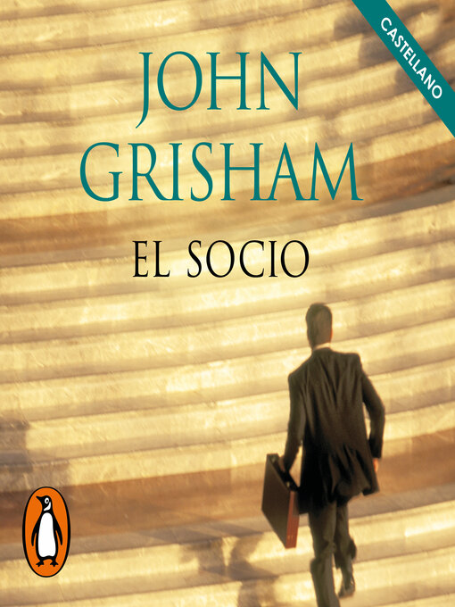 Title details for El socio by John Grisham - Available